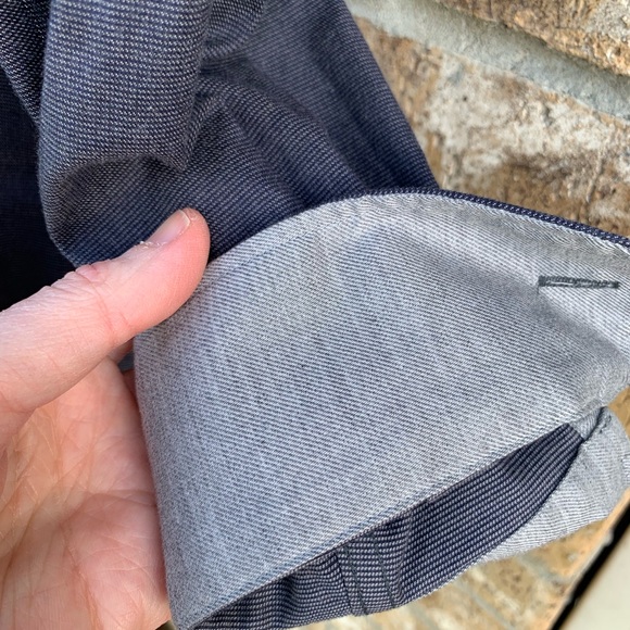 jos. a. banks men’s shirt - Picture 4 of 7